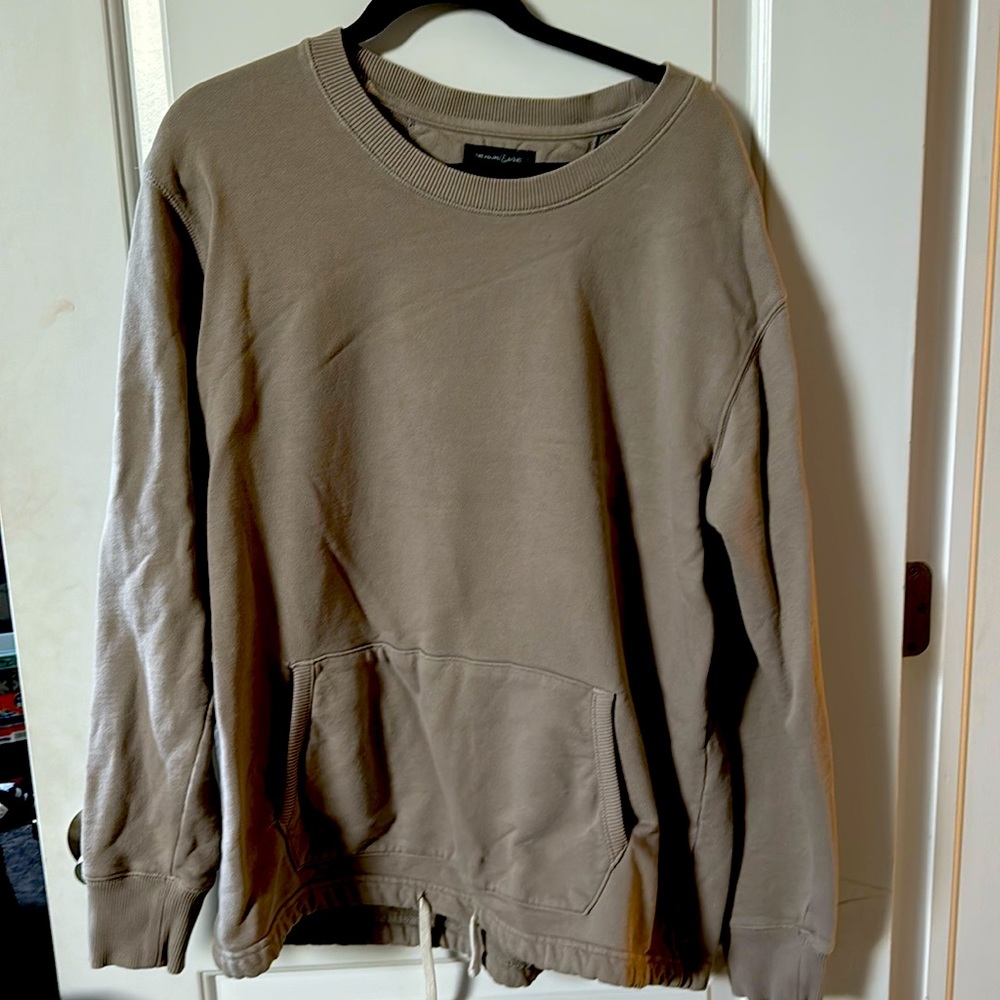 Treasure and Bond XL Great color and so comfy!